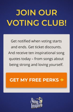 Join Our Voting Club